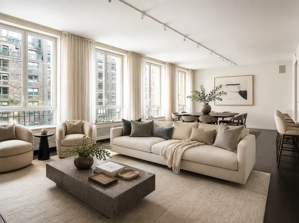 330 East 72nd Street image 1 of 18