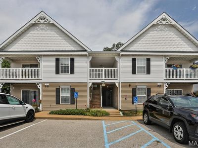 168 Brandy Mill Cir #5B, High Ridge, MO, 63049