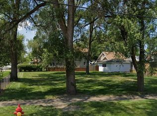 14750 Lawndale Ave, Midlothian, IL