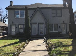 5816 Marquita Ave #H, Dallas, TX 75206