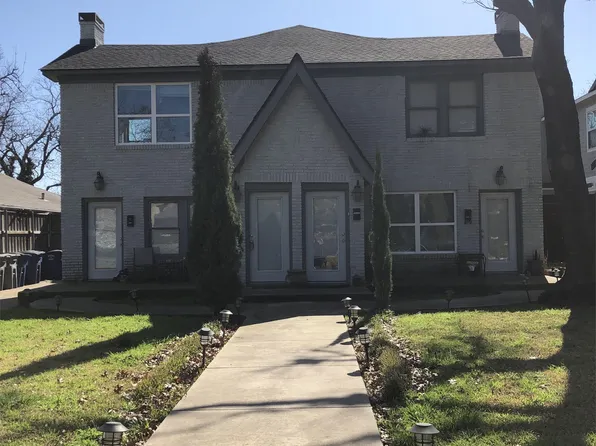 5816 Marquita Ave #H, Dallas, TX 75206