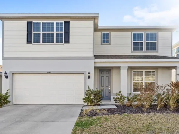 7642 Agrigento St, Clermont, FL 34714