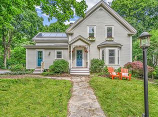 7 Prospect St, Acton, MA 01720