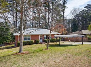2251 Trailwood Dr SE, Smyrna, GA 30080