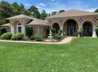 3929 N Buckhorn Dr, Beverly Hills, FL 34465