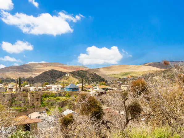 223 S DEPOT HILL Avenue, Miami, AZ 85539