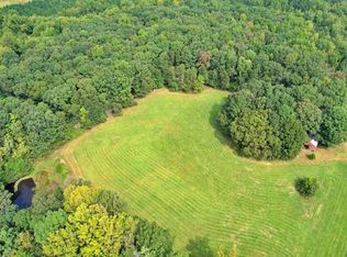 0 Tower Rd, Pamplin, VA 23958