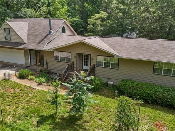2026 McDaniel Mill Rd SW, Conyers, GA 30094