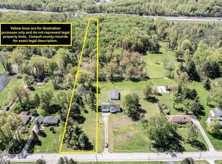 Akins Rd, Broadview Heights, OH 44147