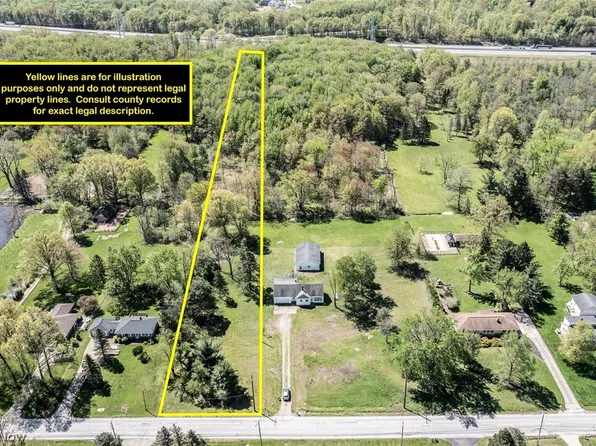 Akins Rd, Broadview Heights, OH 44147