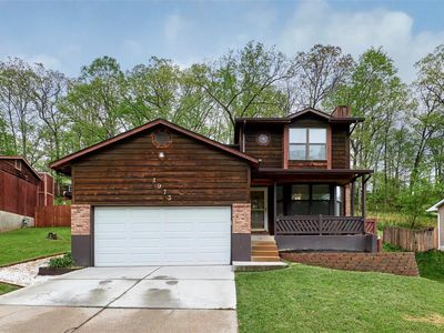 1973 White Haven Dr, Imperial, MO, 63052