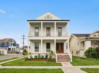 2139 Peniston St, New Orleans, LA 70115