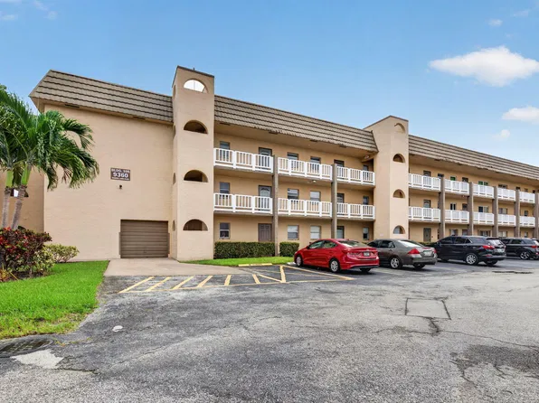 9360 Sunrise Lakes Boulevard Unit 108, Sunrise, FL 33322