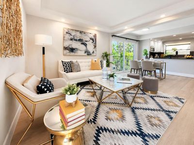 27 El Camino Real APT 1, Burlingame, CA, 94010