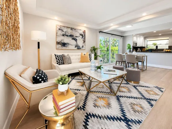 27 El Camino Real APT 1, Burlingame, CA 94010