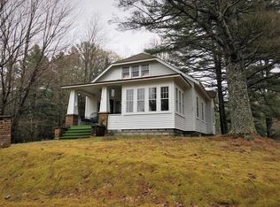 51 Southhill Rd, Long Lake, NY 12847