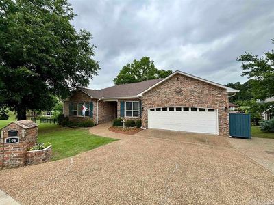 106 Four Oaks Ln, Hot Springs, AR, 71901