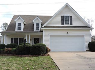 8813 Emerald Dunes Cir, Chesterfield, VA 23832
