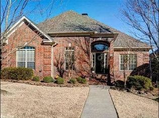 6 Wellington Colony Dr, Little Rock, AR 72211
