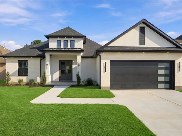 3221 Story Park Blvd, Meraux, LA 70075