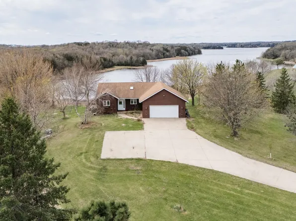 5795 109th Ave NE, Spicer, MN 56288