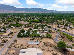1167 Coronado Rd, Corrales, NM 87048