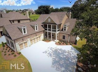 4615 Cardinal Ridge Way, Flowery Branch, GA 30542