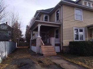 303 Franklin St, Elmira, NY