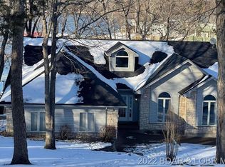 1981 Thunder Mountain Rd, Camdenton, MO 65020