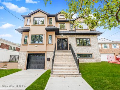 544 Steuben St, Staten Island, NY, 10305