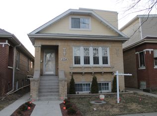 2714 S 61st Ct, Cicero, IL 60804