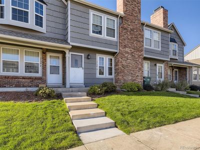 17138 E Whitaker Drive  Unit D, Aurora, CO, 80015