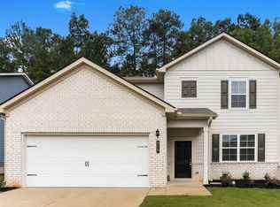 215 Hamilton Pointe Dr, McDonough, GA 30253