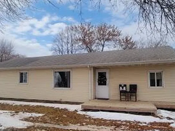 280 2nd St SW, Conde, SD 57434