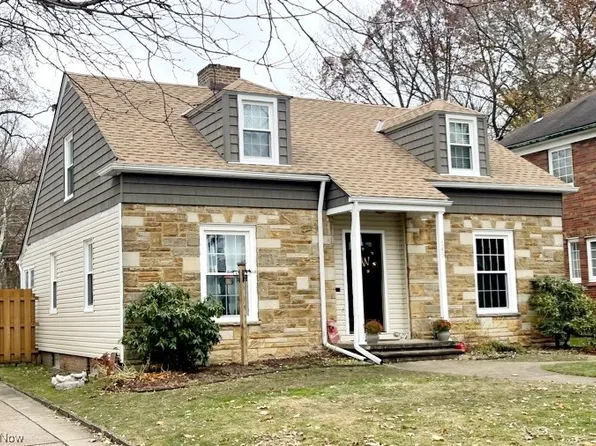 145 Woodhill Dr, Amherst, OH 44001