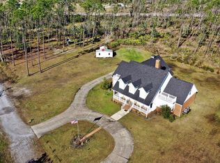 251 Guilford Dr, Port Saint Joe, FL 32456