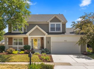 3114 Whitney Rd, Aurora, IL 60502