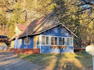 44 Golf Course Dr, Pateros, WA 98846