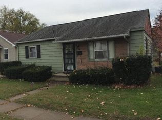 1908 Avenue I, Fort Madison, IA 52627