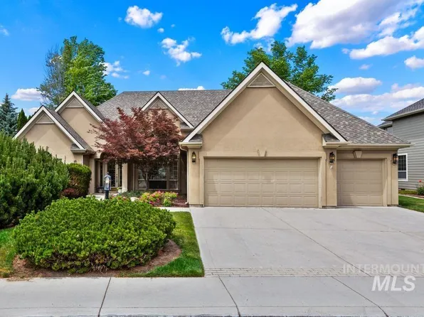 576 E Riverchase Way, Eagle, ID 83616