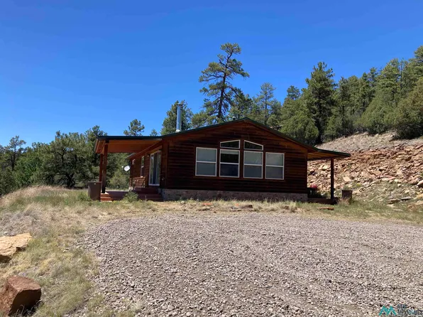 48 Buena Vista Dr, Los Ojos, NM 87551
