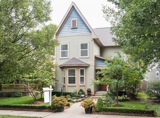 2345 N Talbott St, Indianapolis, IN