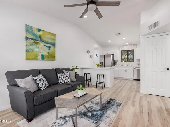 11025 E CHOLLA Road, Mesa, AZ 85207