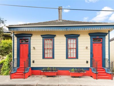 2806-08 N Rampart St, New Orleans, LA, 70117