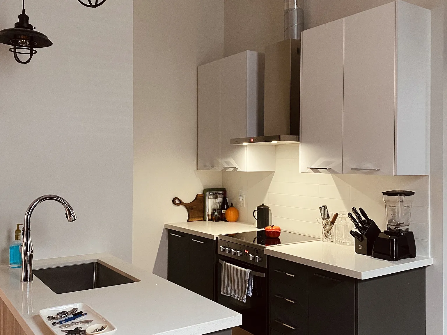 1 bed, 1.0 bath, 418 sqft, $1,700 — Photo 4
