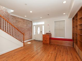 1263 Morse St NE, Washington, DC 20002
