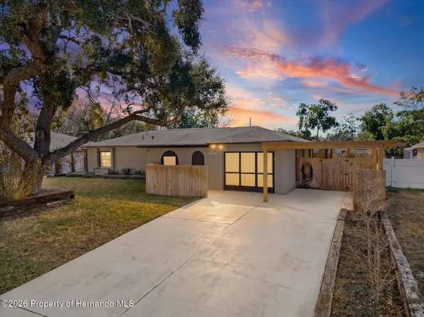 8264 Goodrich St, Spring Hill, FL 34606