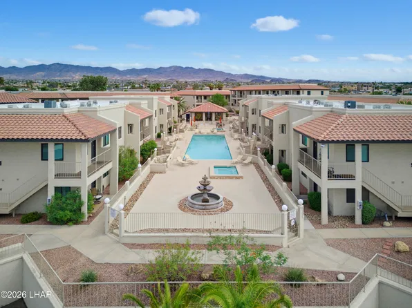 1989 Mesquite Ave Unit 29, Lake Havasu City, AZ 86403