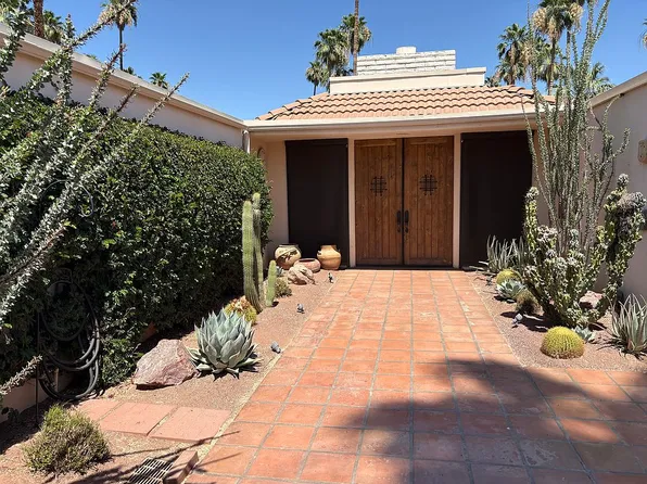 72055 Desert Air Dr, Rancho Mirage, CA 92270