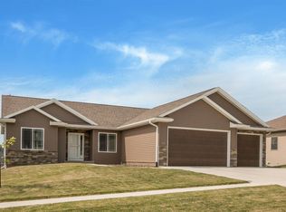 604 Sullivan St, West Branch, IA 52358